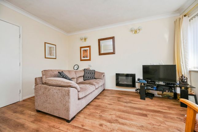 Flat 37, Somerford House, 2, Nicholas Road, Merseyside photo 4