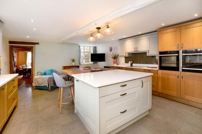 West Moor Farm, Diptford, Totnes photo 5