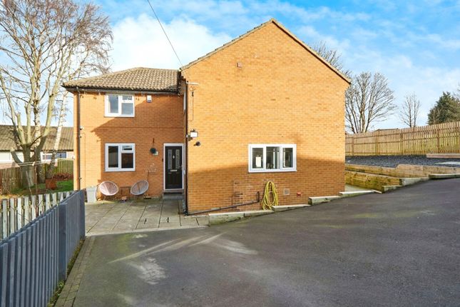 Thumbnail Detached house for sale in Newlay Lane, Leeds