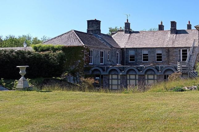 Thumbnail Terraced house for sale in Castell Malgwyn, Llechryd, Cardigan, Ceredigion