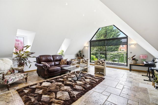 5 The Redwoods,, Maple Avenue, Hertfordshire photo 4