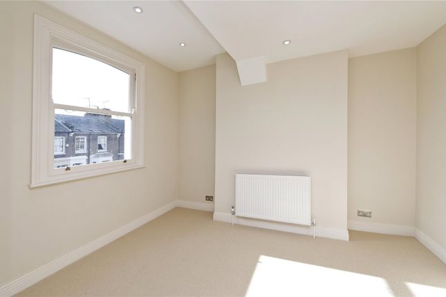 Detached house for sale in Minford Gardens, London
