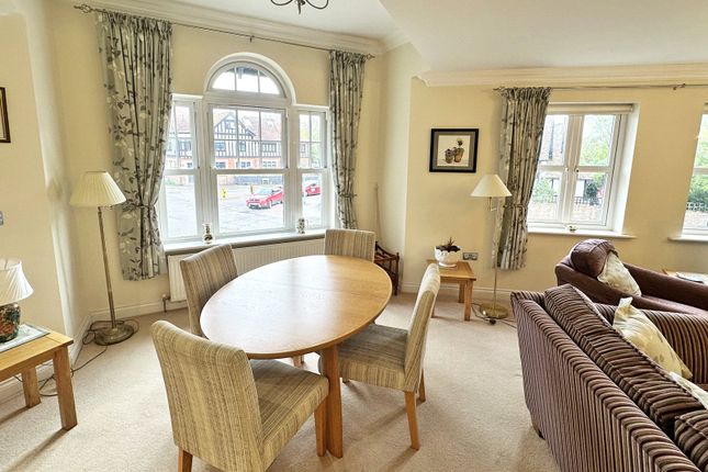 4 Silver Ferns,, Brookley Road, Hampshire photo 4