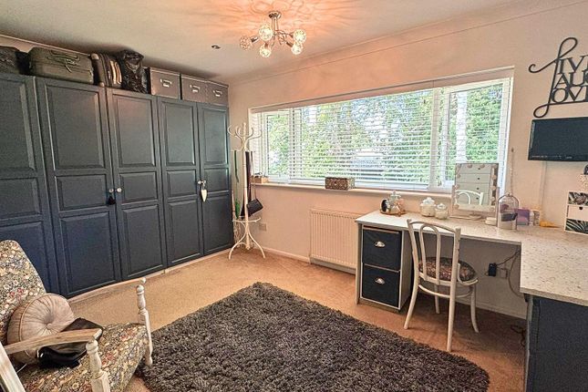 Bedroom 4/Dressing Room