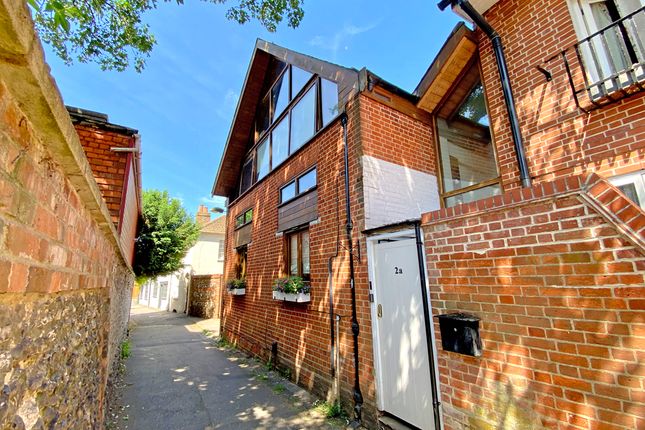 3 bed flat for sale in Church Lane, Wallingford OX10