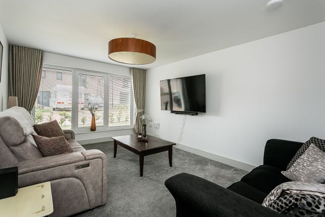 17, Pikemen Crescent, Dunbar photo 2