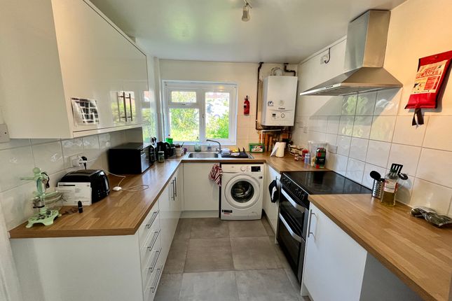 Semi-detached house to rent in May Tree Close, Winchester