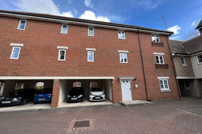 Thumbnail Flat to rent in Thames View, Abingdon