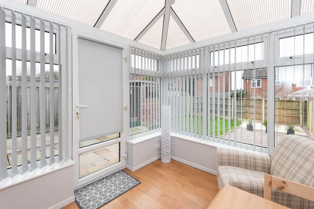 Semi-detached house for sale in Firvale Road, Walton