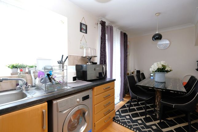 Semi-detached house for sale in Henty Close, Eccles