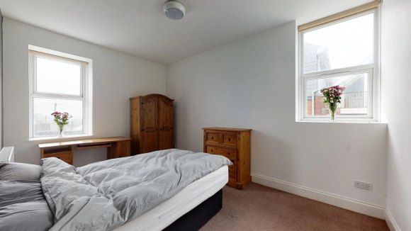 Shared accommodation to rent in Greenbank Terrace, Plymouth, Plymouth