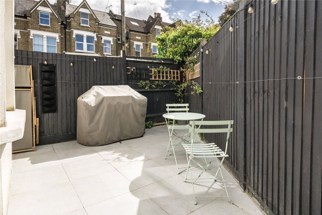 Flat for sale in Ullswater Road, London