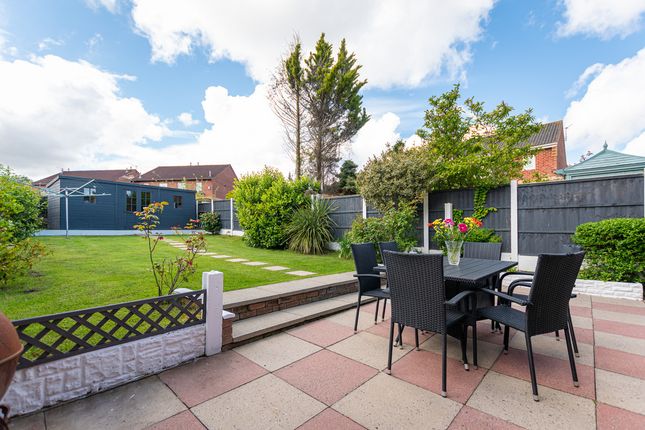 12, Partridge Close, West Derby photo 2
