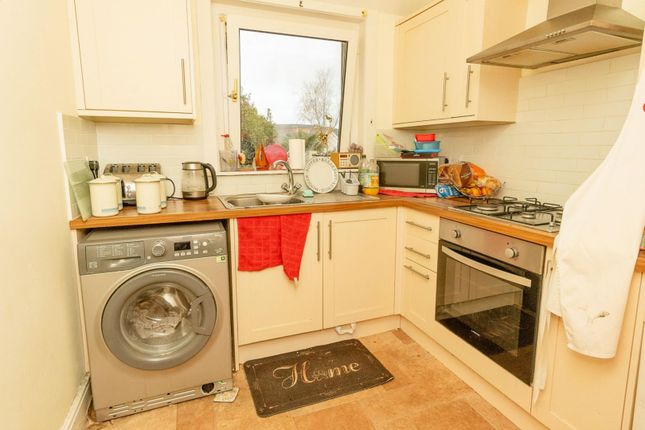 Flat for sale in Tennyson Road, Freshwater