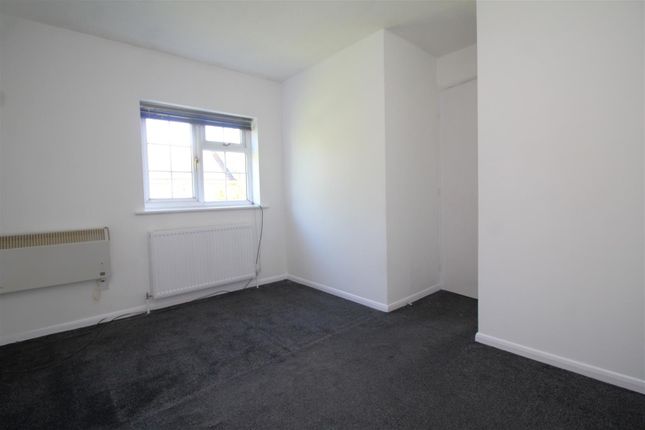 Terraced house for sale in Eaglesthorpe, Peterborough