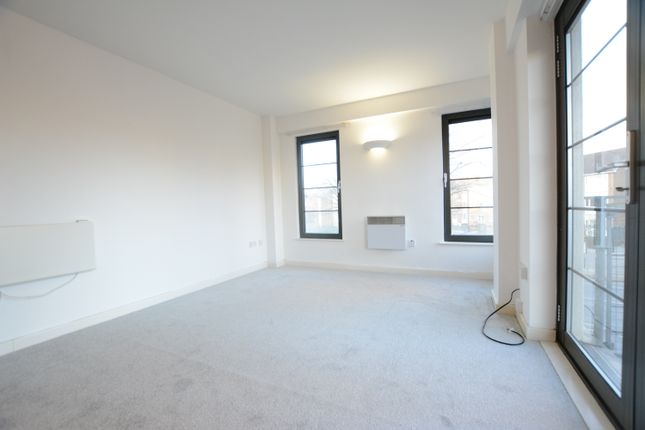 Thumbnail Flat to rent in Park West, Derby Road, Nottingham