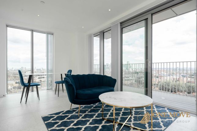 Flat to rent in Jacquard Point, The Silk District