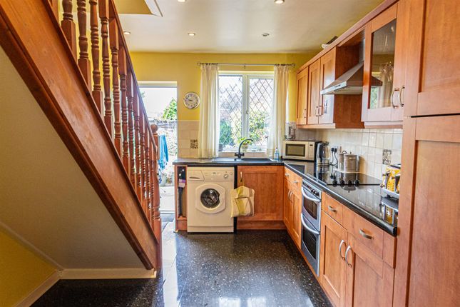 81, Irwell Road, Warrington photo 4