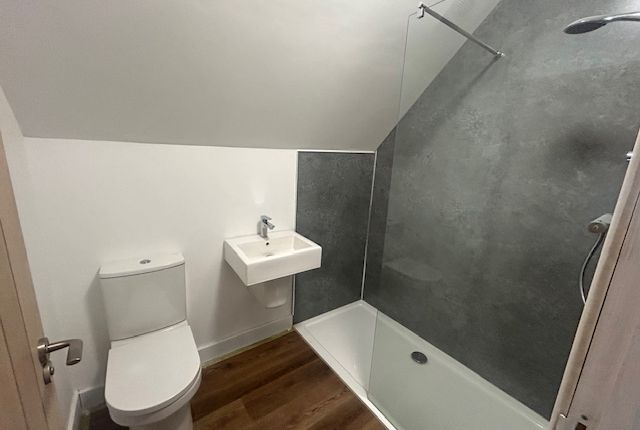 Falt 4 - 11, Alberta Street, Leicester photo 5