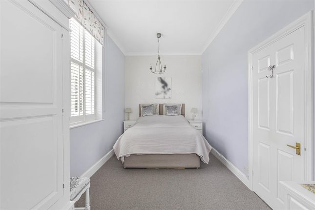 End terrace house for sale in Courtyard Mews, Chapmore End, Ware