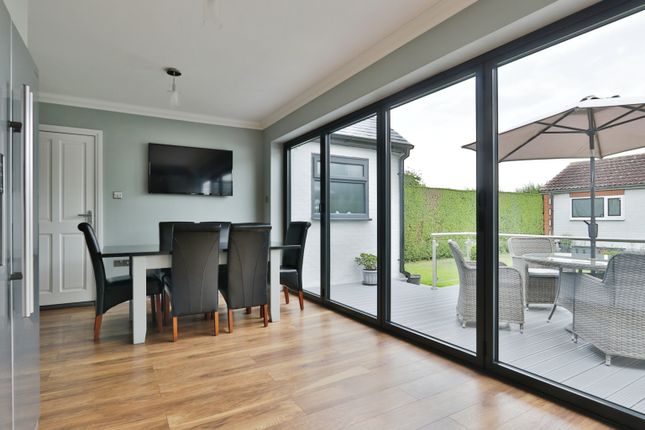 Detached house for sale in Hull Road, Woodmansey, Beverley