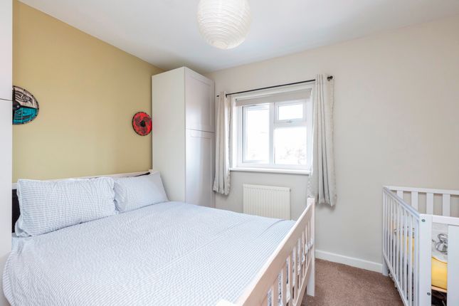 Terraced house for sale in Waverland Terrace, Gillingham