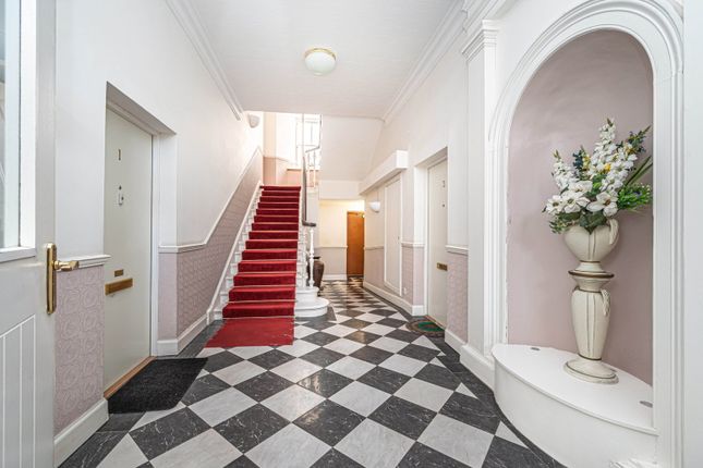Osborne House,Flat 6, East Fergus Place, Kirkcaldy photo 4