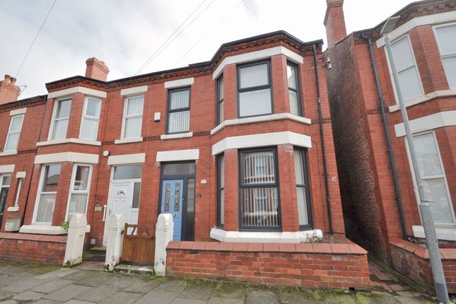 3-bed other on 42, Durban Road, Wallasey, £196,000