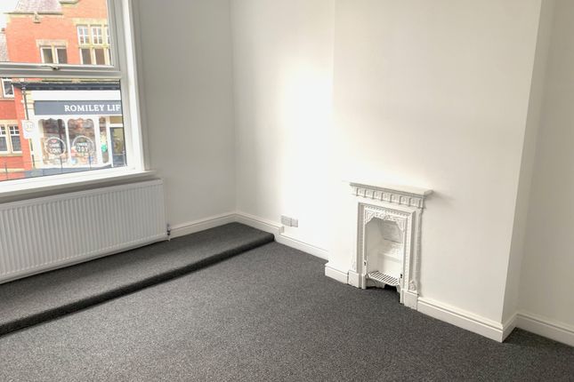 Flat 1, Stockport photo 4