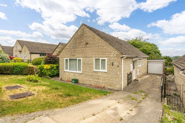 2-bed house on 27, Lypiatt View, Bussage, £350,000