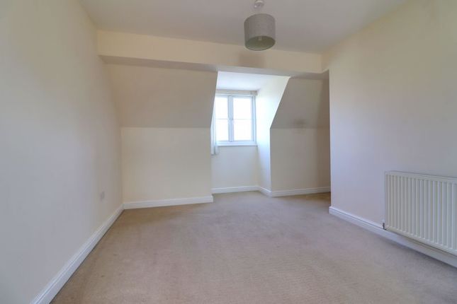 Town house for sale in Newport Road, Haughton, Stafford