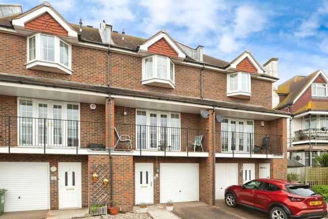 Town house for sale in Lionel Road, Bexhill-On-Sea