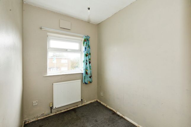 Town house for sale in Woodside Avenue, Alsager, Stoke-On-Trent