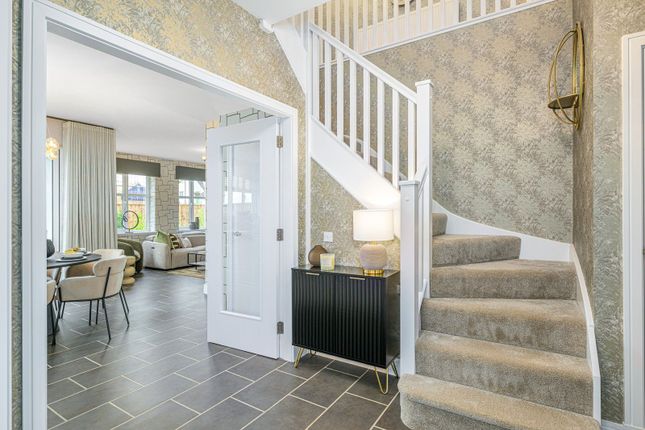 Plot 157 Cornhill Village, Hamilton photo 4