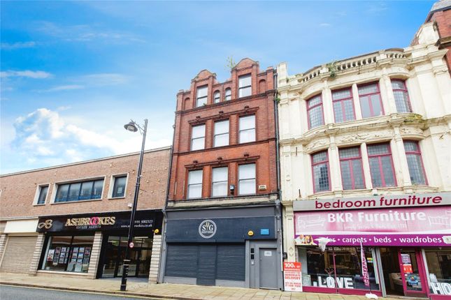 Thumbnail Flat to rent in John Street, Sunderland, Tyne &amp; Wear