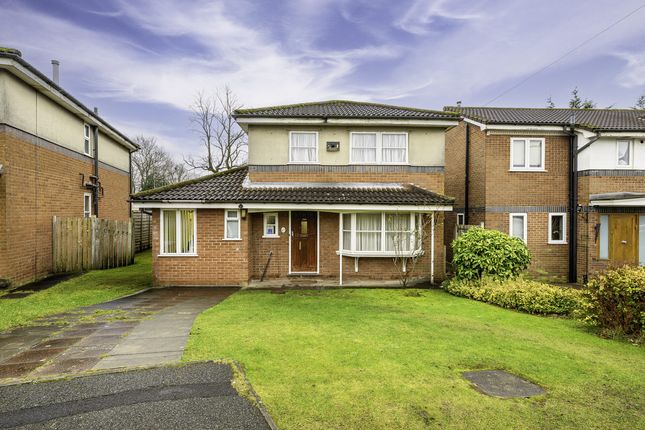 23, Saltire Gardens, Salford photo 2