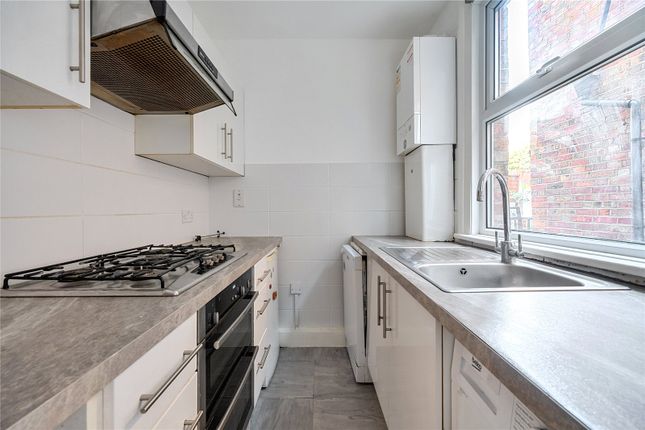 Ground Floor Flat, 277, Sydenham Road, London photo 3