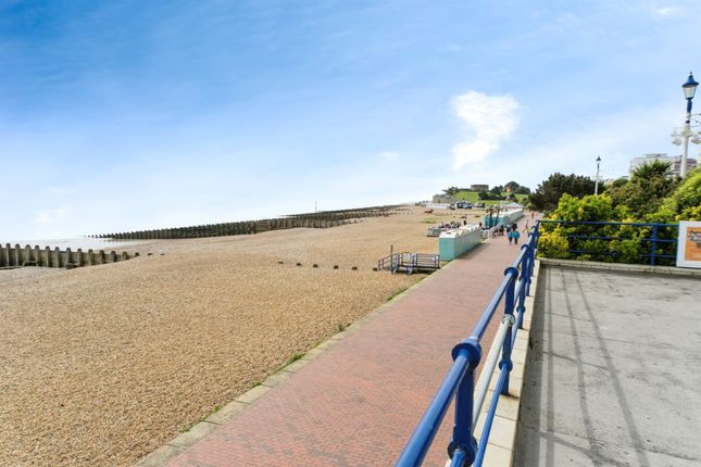 Flat for sale in Burlington Place, Eastbourne