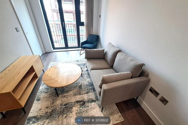Apt  Aquitania West Waterloo, Triskelion Way, Liverpool photo 5