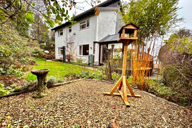 Abbots View, Ruspidge, Buckshaft, Cinderford GL14, 4 bedroom detached ...