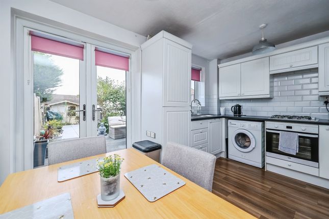 111a, Polperro Way, Nottingham photo 3