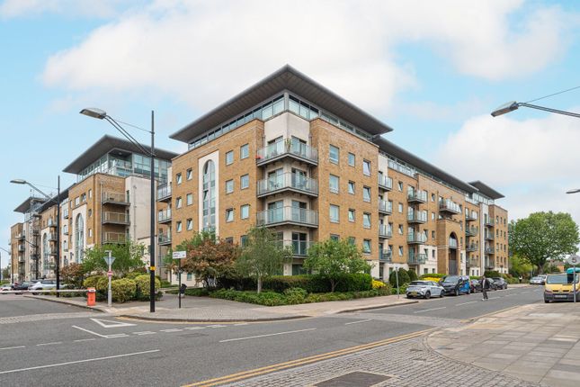 Building 50, Woolwich Riverside photo 3
