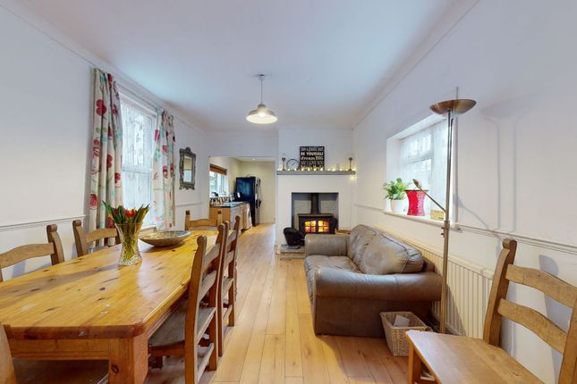 End terrace house for sale in Mickleburgh Hill, Herne Bay