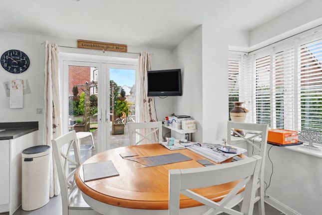 14 Thistle Bridge Road, Chivenor Barnstaple Devon, Devon photo 2
