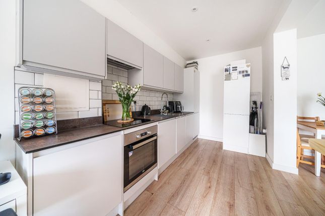 Flat for sale in Liddon Road, Bickley, Bromley