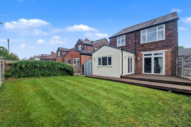39 Park Road, Manchester photo 3