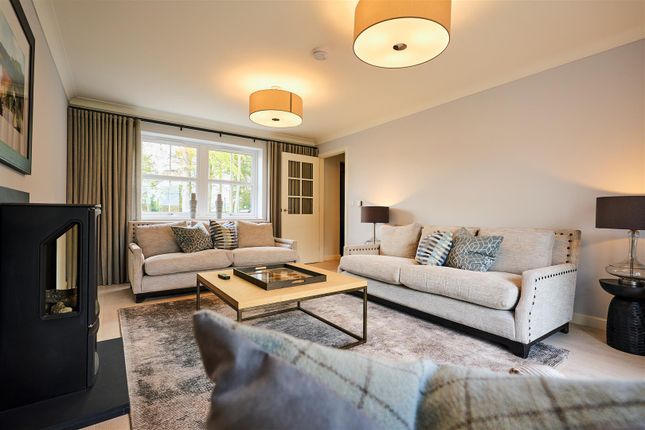 Plot 226, Mansfield Park, Scone photo 2