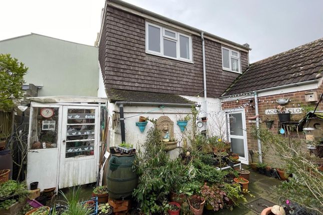 Cottage for sale in Berrow Road, Burnham-On-Sea