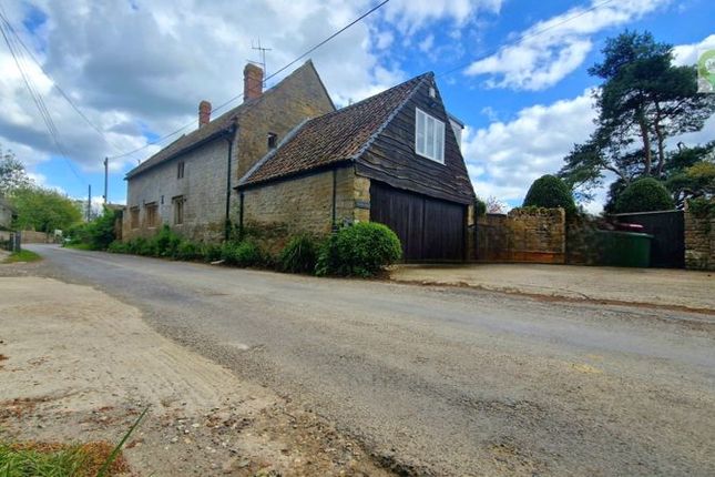 Cottage for sale in Wigborough, South Petherton