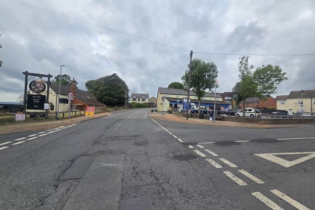 The peacock Hotel, Main Street, Sutton-in-Ashfield photo 4